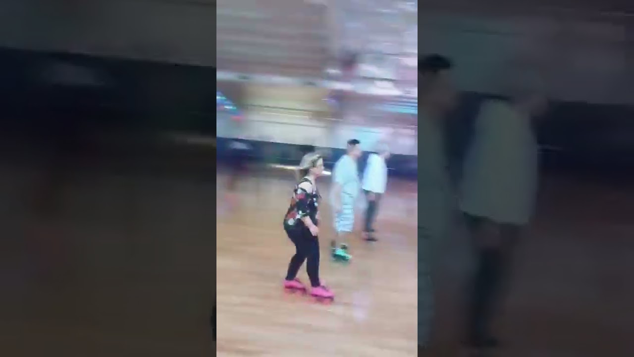 I do not own the rights to this music.  Fast Jamskaters...