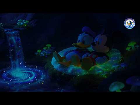 (NO ADS) Calm Your Mind & Increase Melatonin 😴 | Gentle Piano to Quiet Your Mind in Minutes