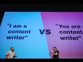 Become the AI’s Colleague vs. Its Boss – Captured Live at C&amp;C TLV 2025