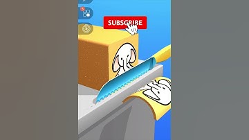 ASMR SLICING - ALL LEVELS! NEW GAME ASMR Slicing SLICE IT ALL level 9