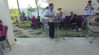 La boda en metlatepec huautla hidalgo