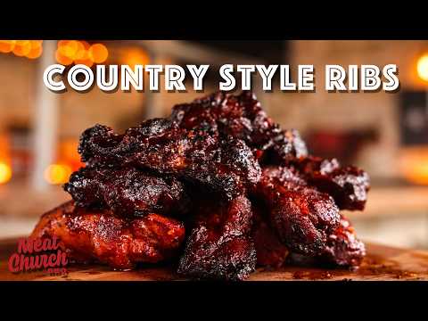 Transform Cheap Pork Butt into Epic BBQ Ribs!