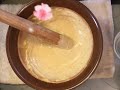 How to make Caesar Salad dressing វិធីធ្វើទឹកស្រូបស៊ីសារសាឡាដ