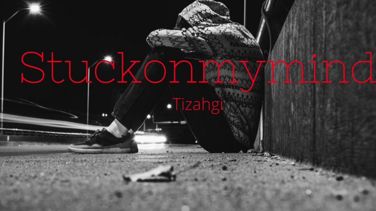 Stuckonmymind (prod. Reesoo)