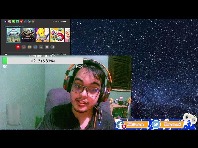 Domingou, vamos cair na porrada.