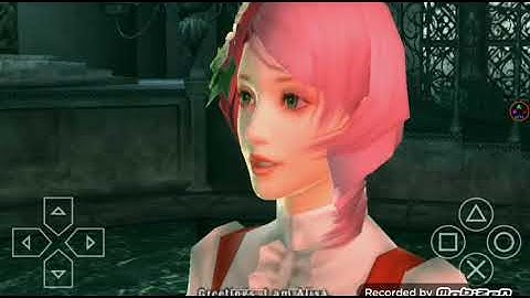 🔥Tekken 6 PSP | 🔶Story Mode🔷 | 💥Lars | Ending🌟