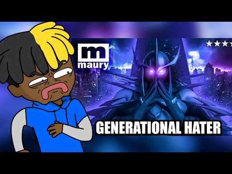 The 3rd EGREGIOUS Trial Of The Shredder