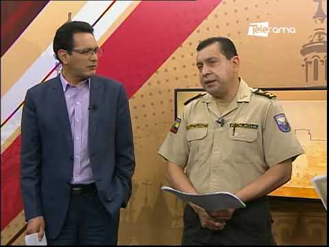 Cuenca al Día 13-07-2021