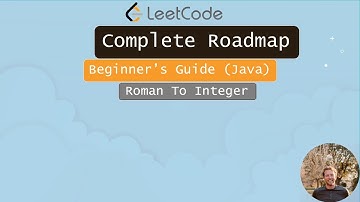 LeetCode 13 (Easy): Roman to Integer | Java Solution Explained with Two Approaches