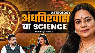 Podcast On Astrology, Numerology, Zodiac Predictions, Tarot, Tantra & Kundli In 2025 | YTM Podcast