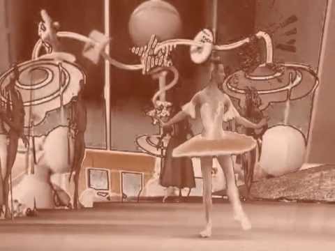 Music Box Dancer - Bailarina de Cajita de Musica - Frank Mills
