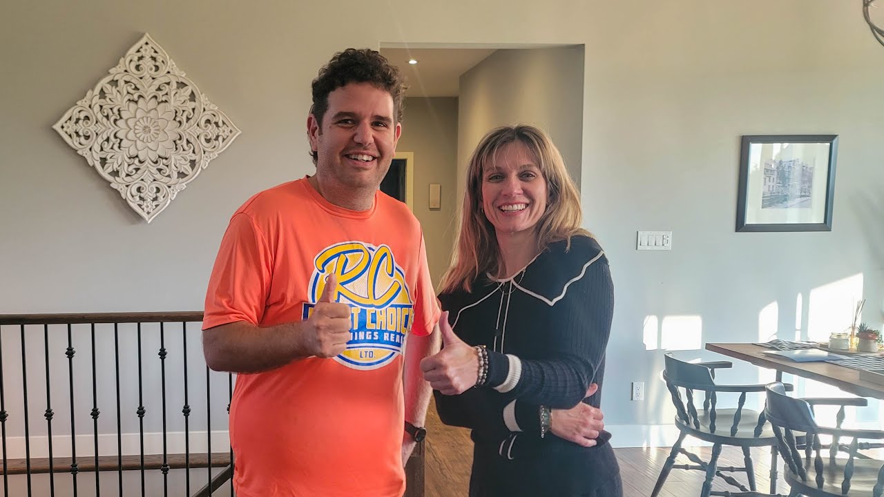 Bobbi Ann Brady, MPP for Haldimand-Norfolk - Joe Gonzalez
