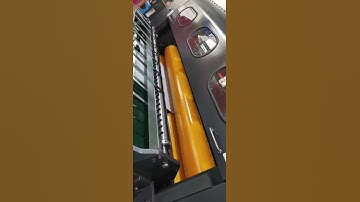 CHM-SGT1400 twin knife Paper cutting machine