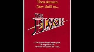 danny theme elfman batman flash 1990 closing 1989