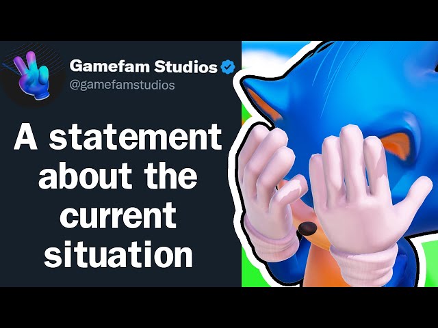 Gamefam Studios on X: Did you know that our team at