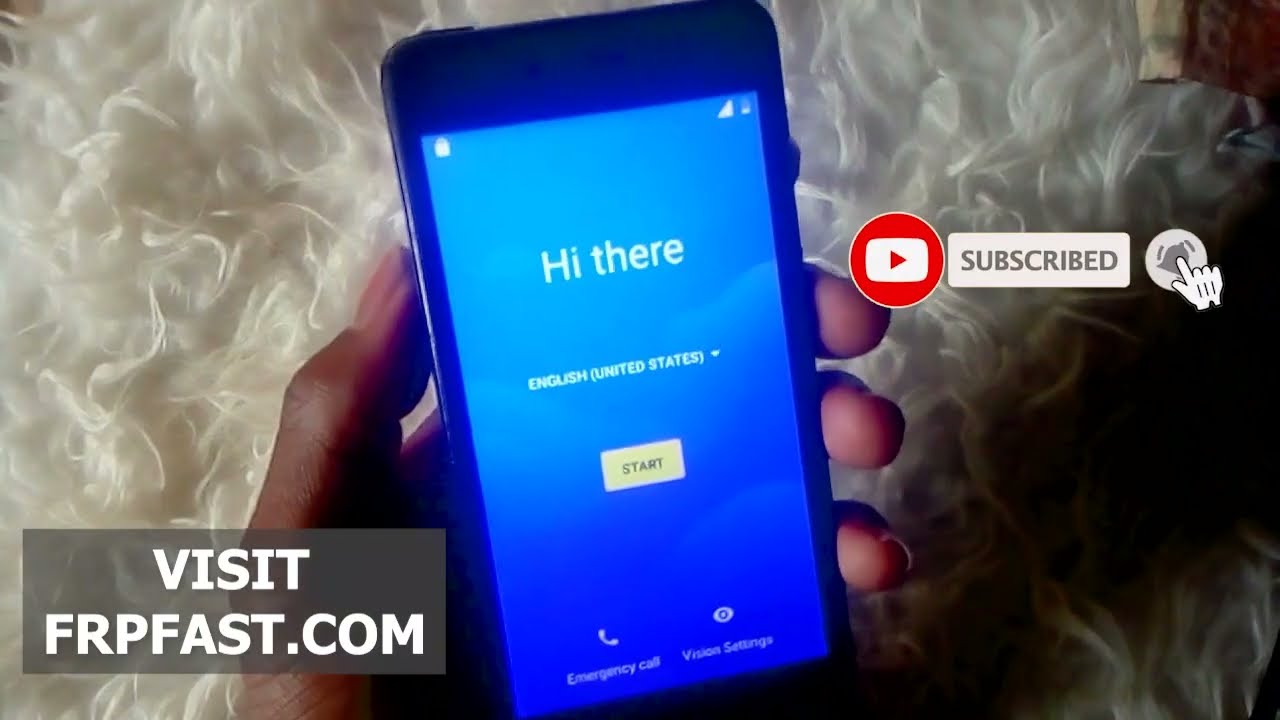 ITEL A15 FRP BYPASS EASY WAY