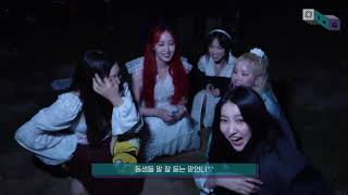 SUB INDO [G-ING] Ghosts GFRIEND - GFRIEND (여자친구)