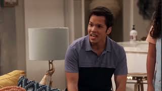 Serious Businessman - iCarly (2021) | S2 E1 {Clip}