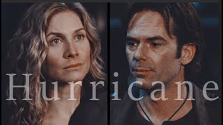 Miles & Rachel [Revolution] - Hurricane