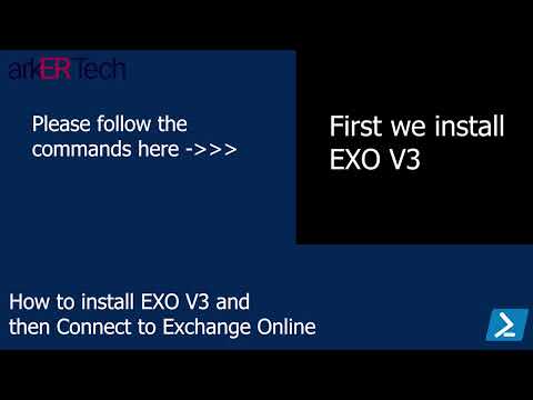 How to connect