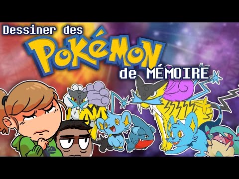 MAIS QUI EST CE POKEMON | ft.Gogli