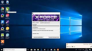 Tutorial Instal dan Aktivasi Corel Draw X8 Full Version 2020