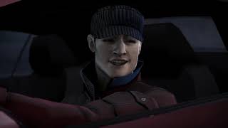 картинка: Прохождение Need for Speed: Carbon - Часть 18