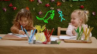 Big Fat Smile Community Preschools