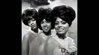 The Supremes - Breathtaking Guy