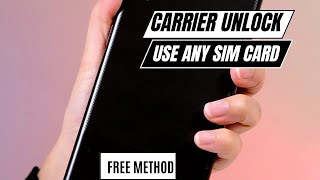 Samsung Galaxy A51 Network Unlock Code