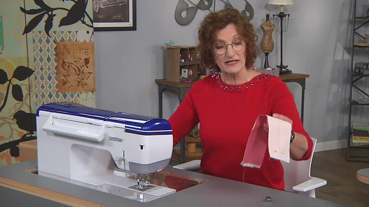 Learn about Sashiko, a couture technique on Its Se...