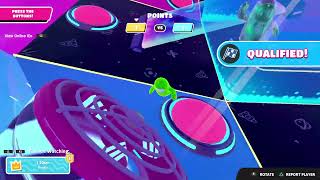 The most INTENSE button bashers match you’ll EVER see 
