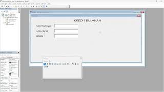 #1 VBA Excel : Pendahuluan dan setup awal untuk membuat aplikasi Excel