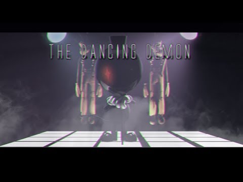 BENDY SFM The Dancing Demon By Tryhardninja 