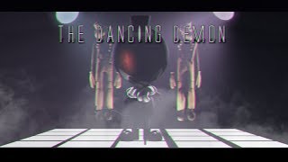 Video thumbnail of "[BENDY SFM] "The Dancing Demon" By Tryhardninja"