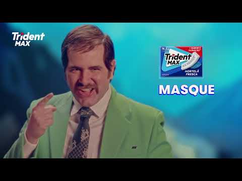 Trident Max - DIY - Manual - Trident Max - DIY - Manual