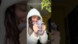 Homemade SuperClay with Flour and salt🫠 #superclay #Claymaking#DIYclay#diyclayart #mixing