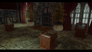 Portable Placeable Display Cases