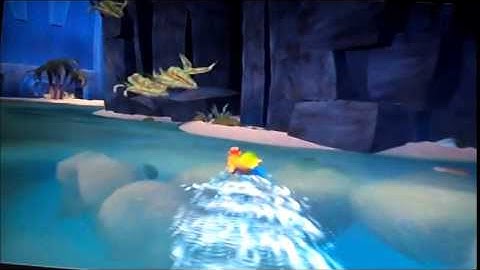 Jak II - 286 Orbs Guide - Part 2: Hidden Orbs: Pumping Station