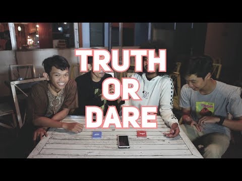 Main Truth or Dare - Teras Kost TV