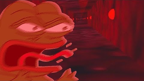 Horror Part 2 Makes Me Wanna Quit Cube Runners (the skill issue is still here)