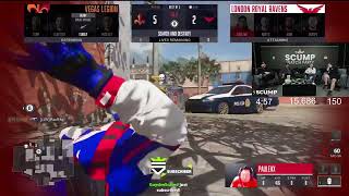 Details SCUMP REACTS TO PAULEHX DOLPHIN DIVING OFF THE MAP Update