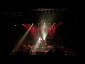 Airbourne - Live It Up - Live in Norway 2017, 16th October at Rockefeller.