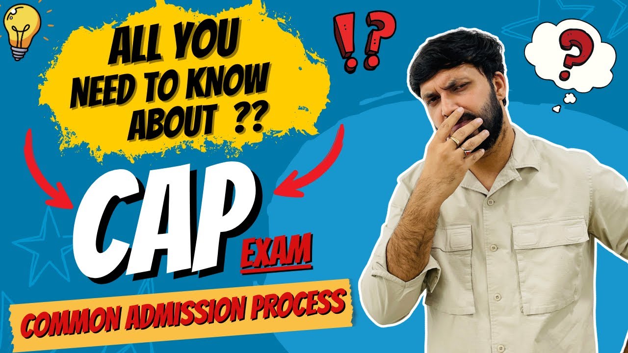 CAP Process for IIM 2026 | Common Admission Process Explained (WAT–PI, Scores, Docs, Tips)