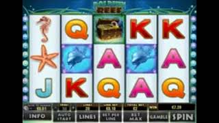 Dolphin Reef Slot X Ramly888 screenshot 3