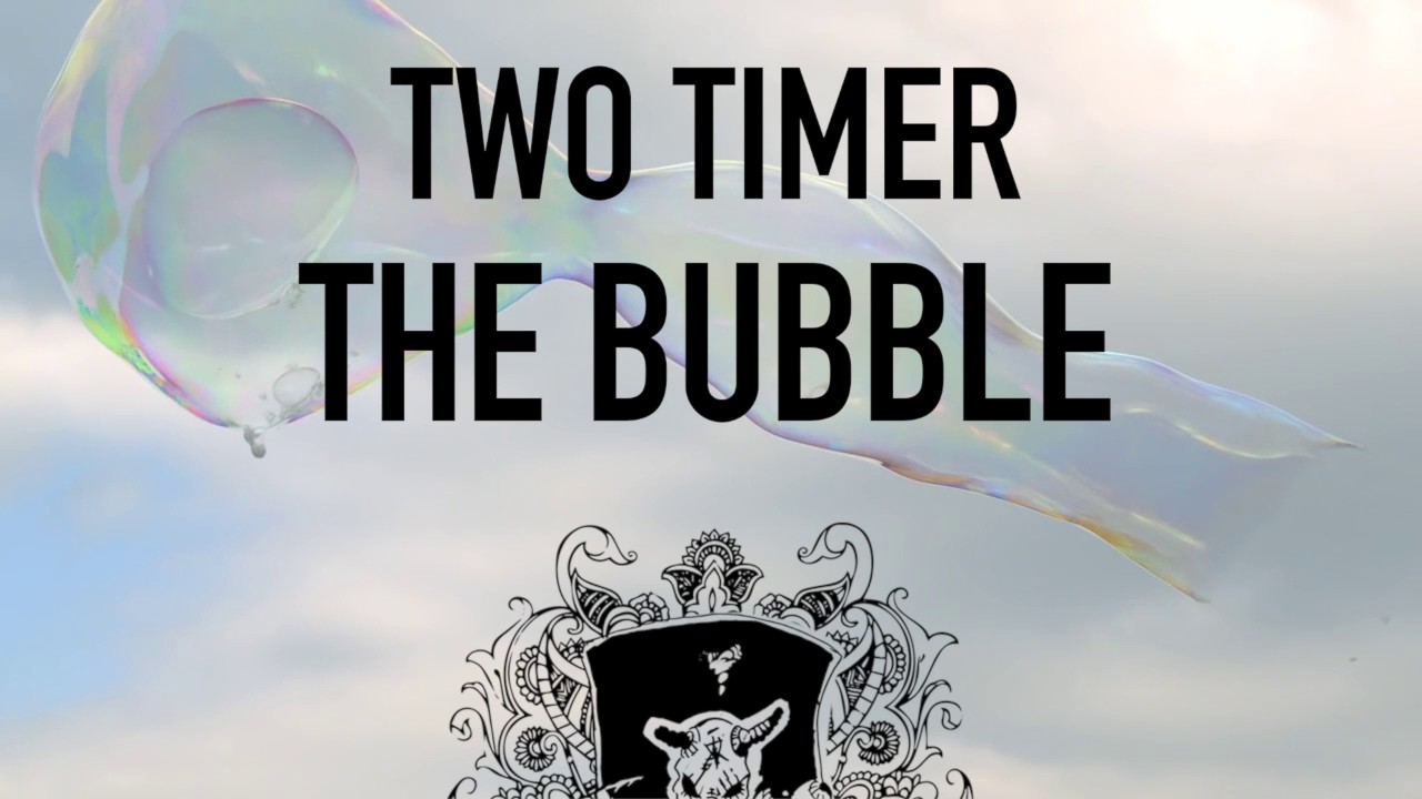 Mira Two Timer - The Bubble (Official audio) en YouTube Mira Two Timer - The Bubble (Official audio) en YouTube