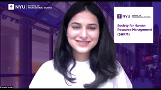 Monalisa Routray, Big Data Analyst Master of science, HCAT Candidate New York University SPS.
