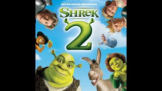 Shrek 2 - Livin La Vida Loca (HQ) Resimi