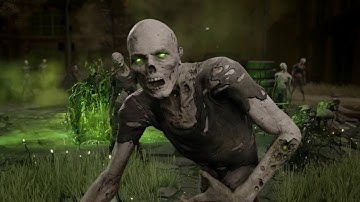 XCOM 2: War Of The Chosen Reveal Trailer E3 2017