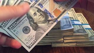 1914 $10 Blue seal federal reserve note